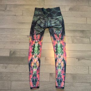 Teeki dream catcher pants